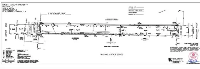 Hwy 23 Highway, Buras, LA 70041 - #3