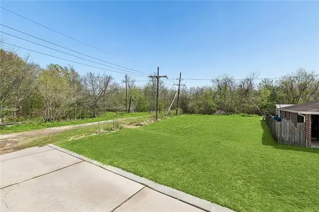 Lot 1 Sq 7 Pat Drive, Avondale, LA 70094 - #2