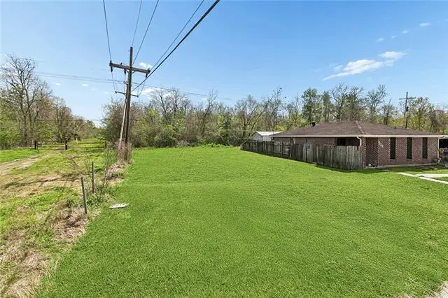 Lot 1 Sq 7 Pat Drive, Avondale, LA 70094 - #3