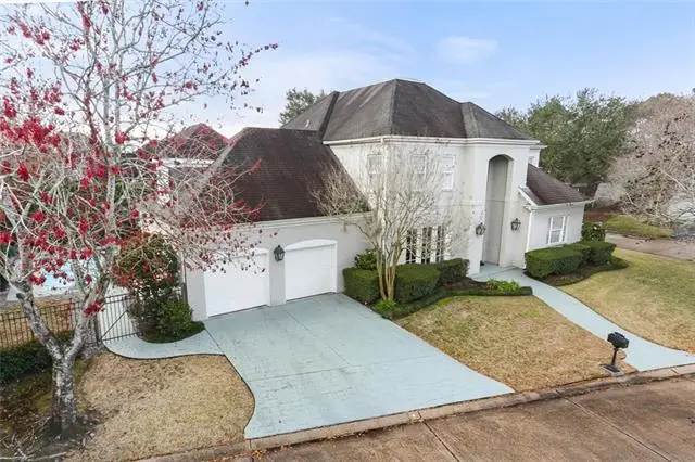 617 English Turn Drive, New Orleans, LA 70131 - #1