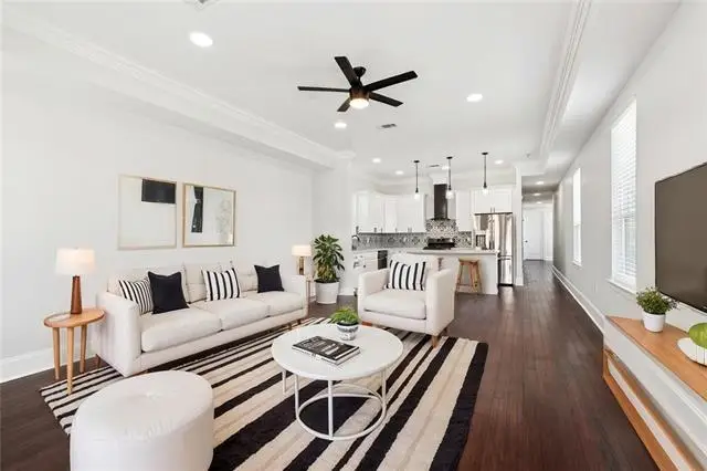 2714-16 Magnolia Street, New Orleans, LA 70113 - #2