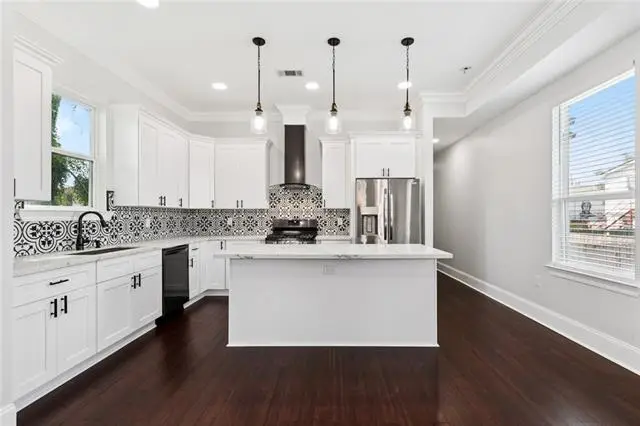 2714-16 Magnolia Street, New Orleans, LA 70113 - #3