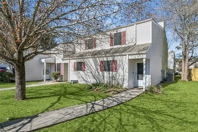244 Putters Lane #43-C, Slidell, LA 70460 - #1