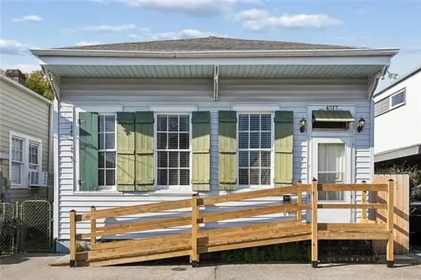 4517 Annunciation Street, New Orleans, LA 70115