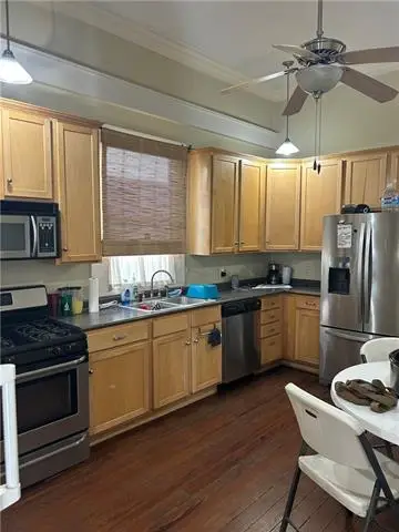 4517 Annunciation Street, New Orleans, LA 70115 - #3