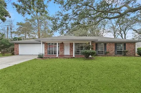 1224 Maris Stella Avenue, Slidell, LA 70458