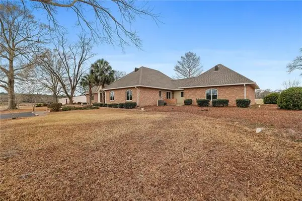 53319 Hwy 60 Highway, Bogalusa, LA 70427