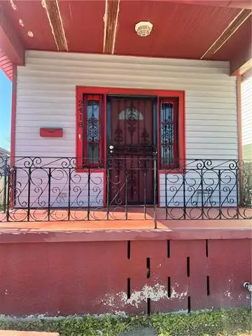 2418 Touro Street, New Orleans, LA 70119