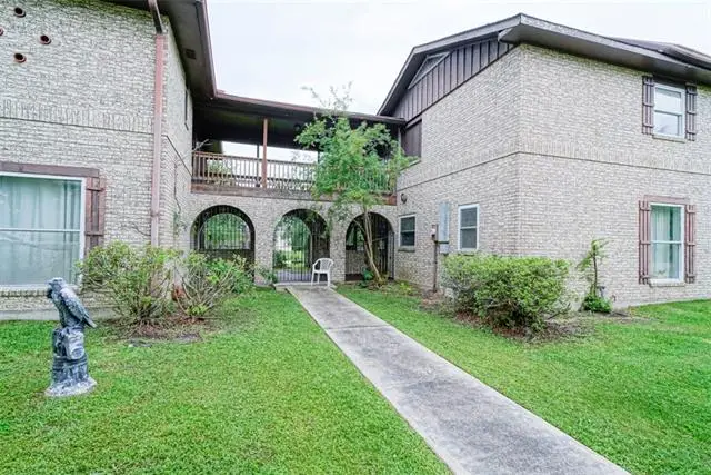 528 Legendre Drive, Slidell, LA 70460 - #1