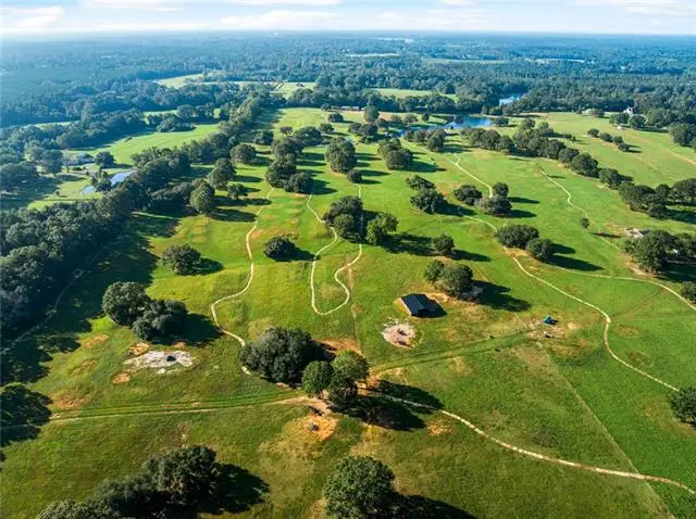 TBD Par Rd 348 Road, Franklinton, LA 70438 - #1