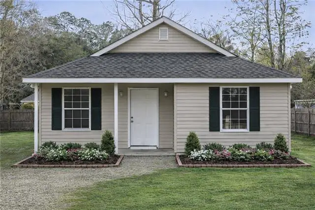 71224 Lake Placid Drive, Covington, LA 70433 - #1