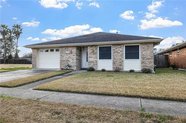 2108 Charles Drive, Chalmette, LA 70043