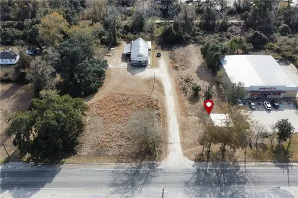 0 Highway 190 Highway, Lacombe, LA 70445