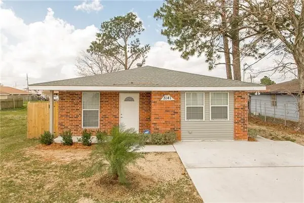 3141 Ohio Street, Kenner, LA 70065