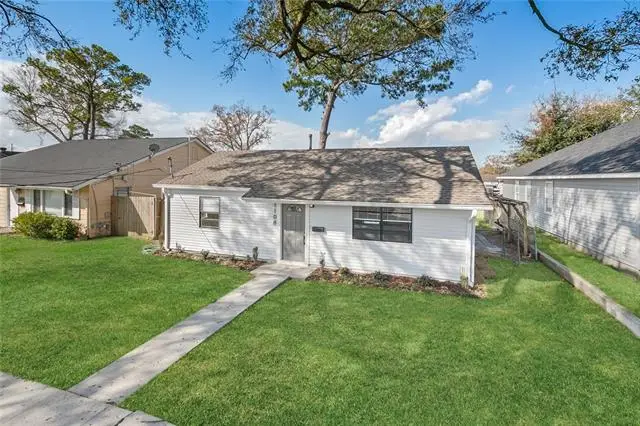 1108 Maine Avenue, Kenner, LA 70062 - #2