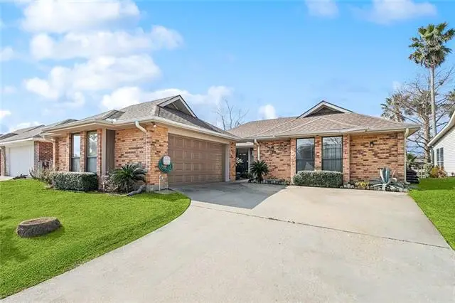 108 Southern Star Place, Slidell, LA 70458 - #1