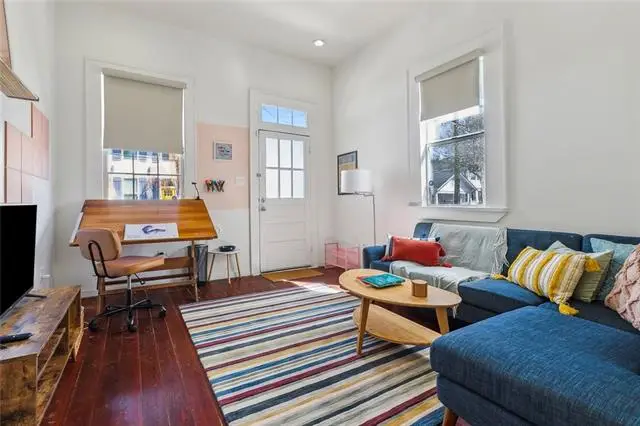 8538-40 Jeannette Street, New Orleans, LA 70118 - #2