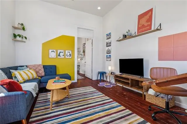 8538-40 Jeannette Street, New Orleans, LA 70118 - #3