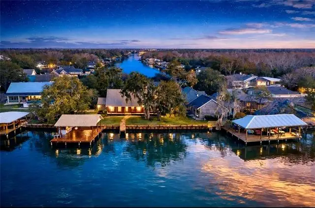 104 Clement Drive, Pierre Part, LA 70339 - #1