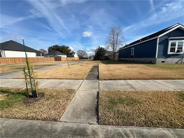 1921 Rose Street, Arabi, LA 70032 - #1