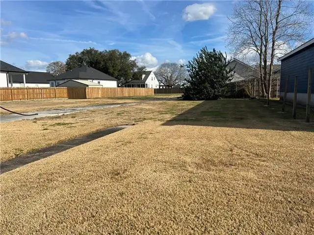 1921 Rose Street, Arabi, LA 70032 - #2