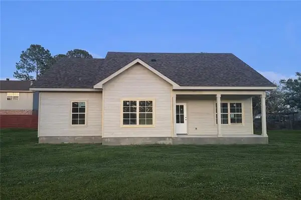527 Nel Court, Gretna, LA 70056