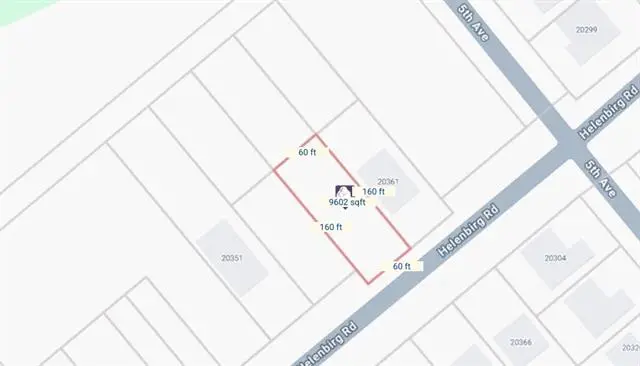 Helenbirg Road, Covington, LA 70433 - #2