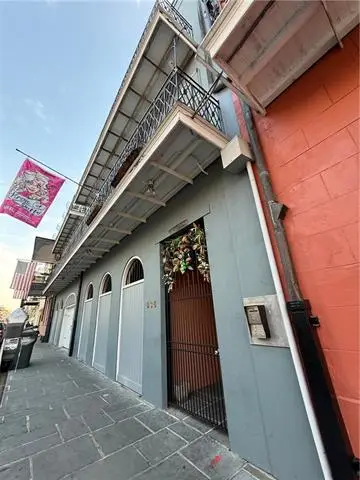 936 Conti Street #14, New Orleans, LA 70112