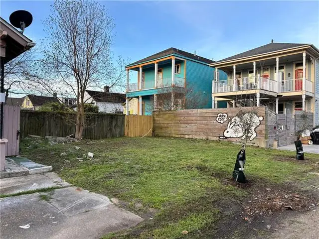 1814 N Villere Street, New Orleans, LA 70116 - #3