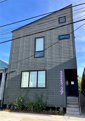 3525-27 S Liberty Street, New Orleans, LA 70115 - #1