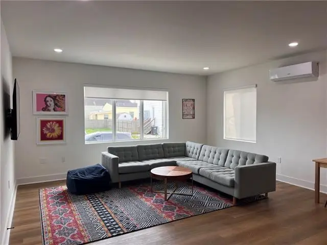 3525-27 S Liberty Street, New Orleans, LA 70115 - #3