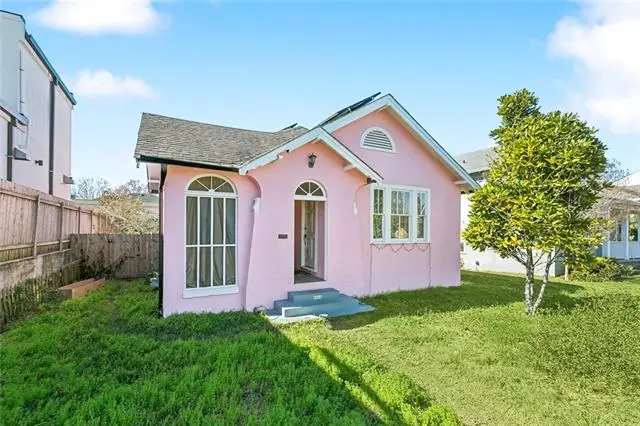 6312 Louis Xiv Street, New Orleans, LA 70124 - #1