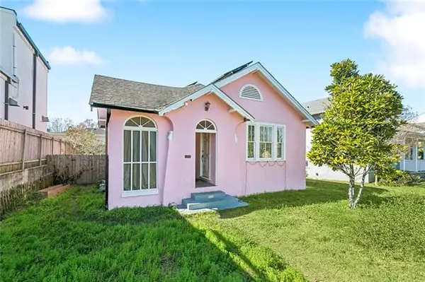 6312 Louis Xiv Street, New Orleans, LA 70124