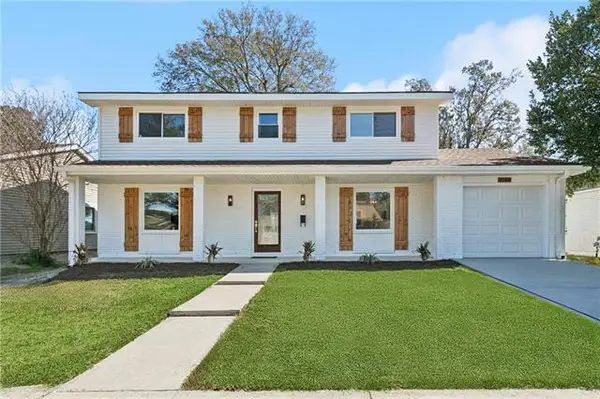 2509 Sells Street, Metairie, LA 70003