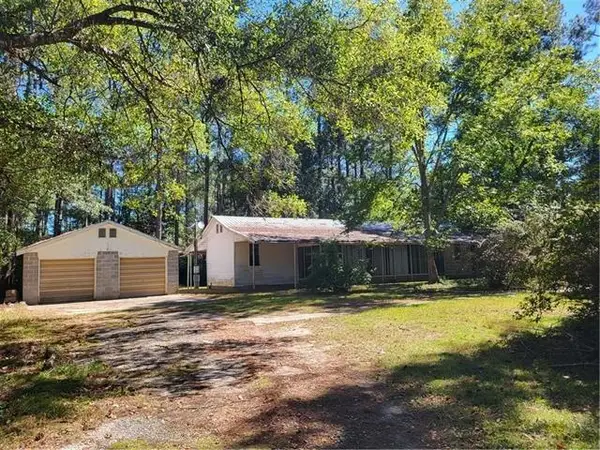 60454 N Tranquility Road, Lacombe, LA 70445