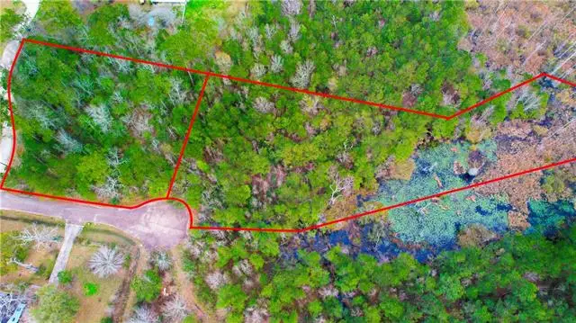 Surrey Lane, Slidell, LA 70461 - #1