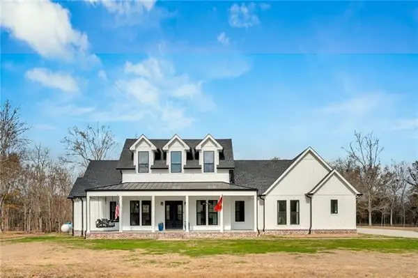 545 Delacroix Road, New Orleans, LA 70131