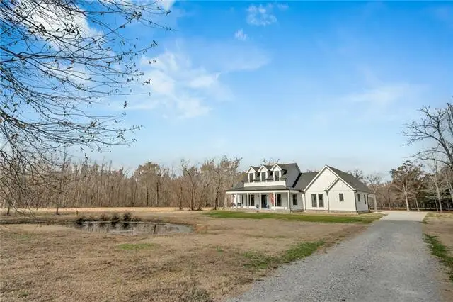 545 Delacroix Road, New Orleans, LA 70131 - #3