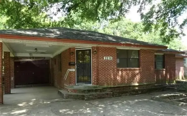 2231 Harelson Drive, Baton Rouge, LA 70802