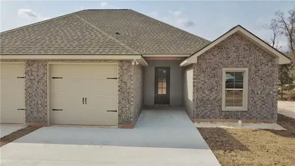 42673 Hinson Road #B, Hammond, LA 70403