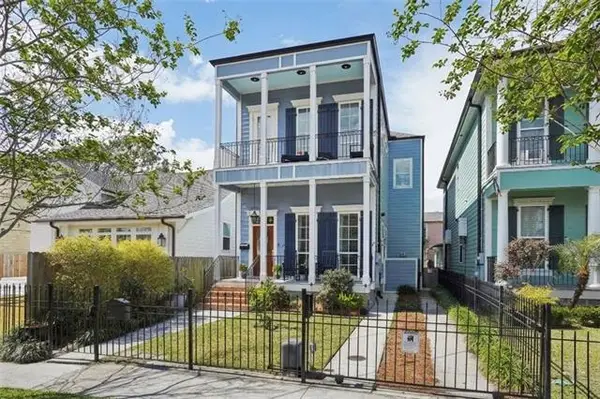 2336 Robert Street, New Orleans, LA 70115