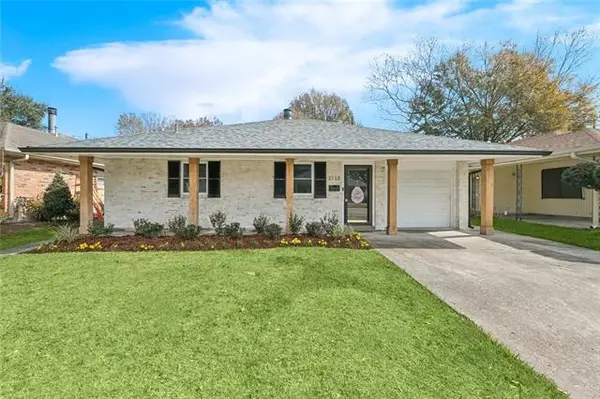 2113 Riviere Avenue, Metairie, LA 70003