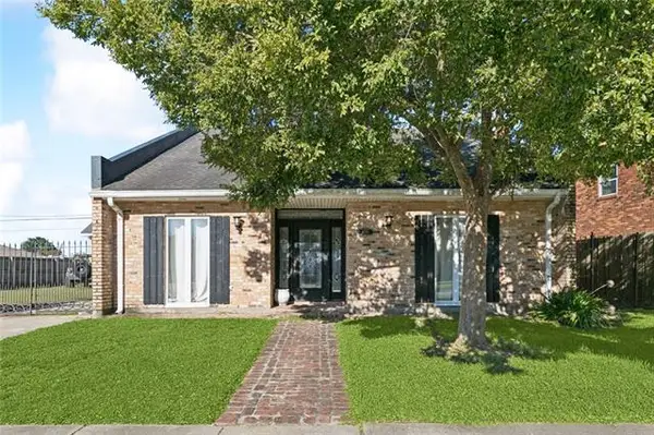 3520 Karen Drive, Chalmette, LA 70043