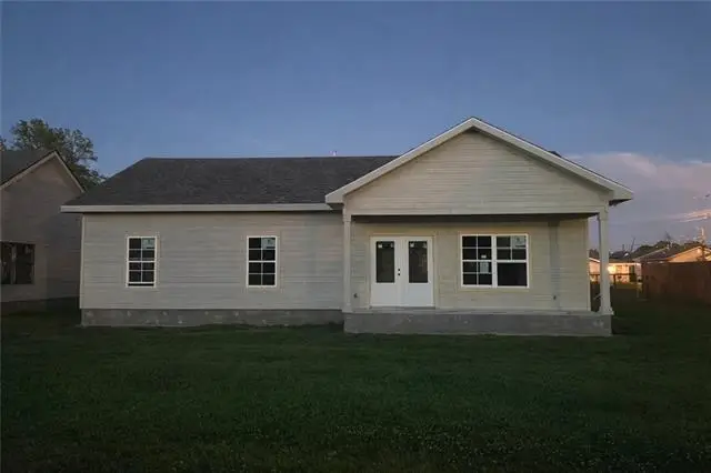 535 Nel Court, Gretna, LA 70056 - #1