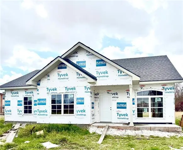 538 Nel Court, Gretna, LA 70056