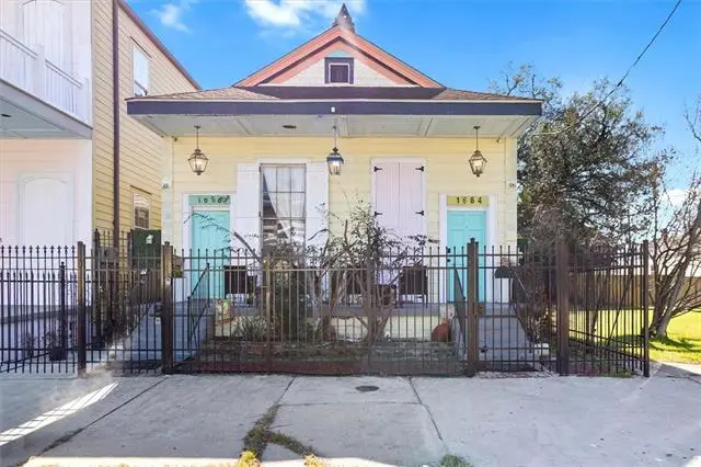 1684-86 N Claiborne Avenue, New Orleans, LA 70116 - #2