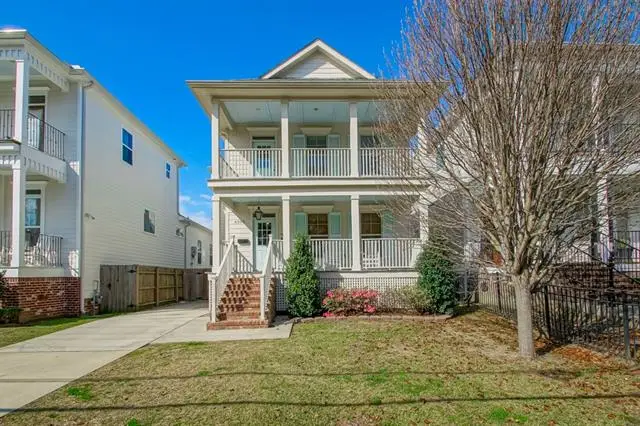 6508 Fleur De Lis Drive, New Orleans, LA 70124 - #1