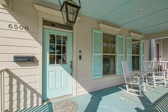 6508 Fleur De Lis Drive, New Orleans, LA 70124 - #2