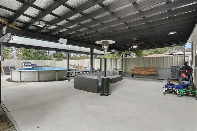 804 Lander Street, Bridge City, LA 70094 - #2