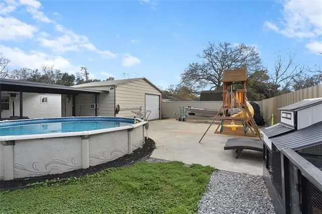 804 Lander Street, Bridge City, LA 70094 - #3